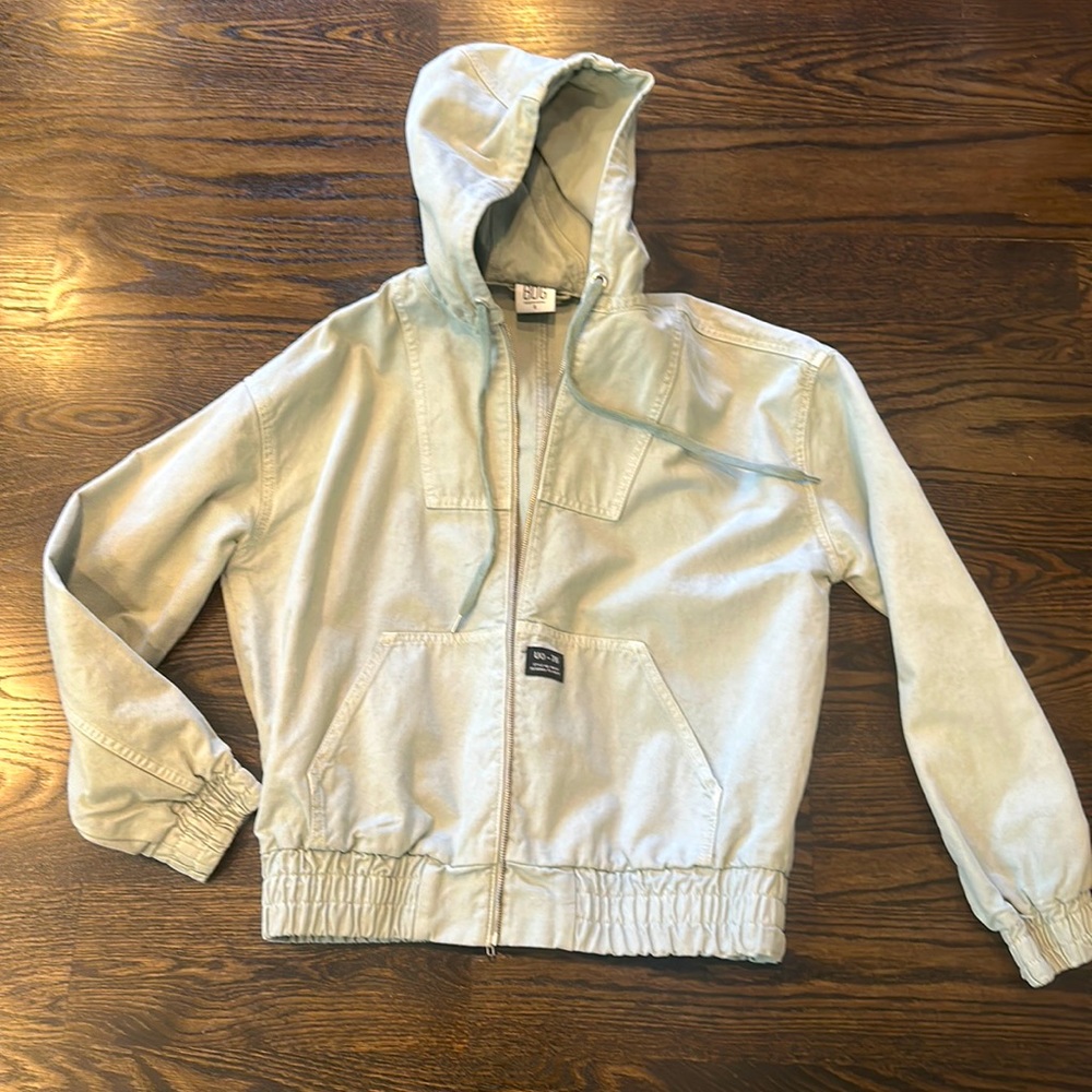 BDG urban outfitter jacket